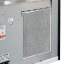 MoTak PKM0335FA-161 30" Full Cube Ice Machine Head - 325 lb/24 hr, Air Cooled, 115v/1ph thumbnail 9