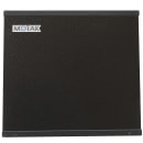 MoTak PKM0425FA-161 22" Full Cube Ice Machine Head - 425 lb/24 hr, Air Cooled, 115v/1ph thumbnail 3