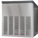 MoTak PKM0425FA-161 22" Full Cube Ice Machine Head - 425 lb/24 hr, Air Cooled, 115v/1ph thumbnail 8