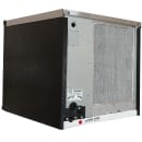 MoTak PKM0425SA-161 22" Half Cube Ice Machine Head - 425 lb/24 hr, Air Cooled, 115v/1ph thumbnail 6