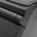 MoTak PKM0535FA-161/PKB0535 525 lb PKM  Series Full Cube Ice Machine w/ Bin - 534 lb Storage, Air Cooled, 115v thumbnail 7