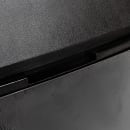 MoTak PKU0155FA-161 26"W Full Cube Undercounter Ice Machine - 165 lbs/day, Air Cooled, 115v thumbnail 11