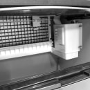 MoTak PKU0155FA-161 26"W Full Cube Undercounter Ice Machine - 165 lbs/day, Air Cooled, 115v thumbnail 7