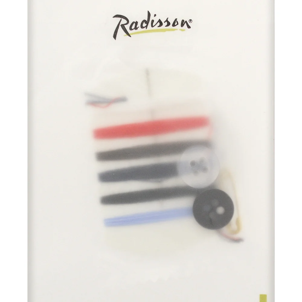 Radisson Logoed Rituals Sewing Kit, US thumbnail 3