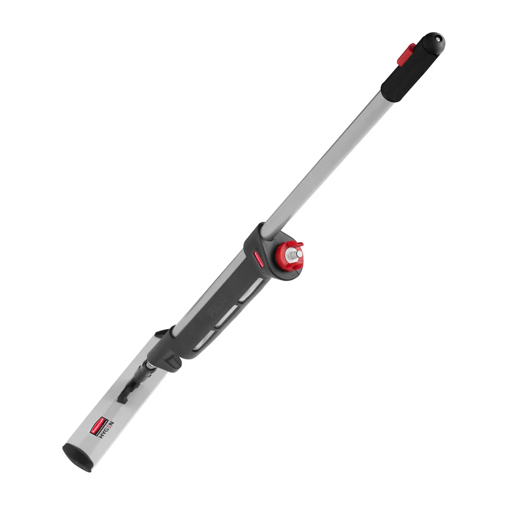 Rubbermaid Commercial Products Executive Series Pulse Mop Frame, Single-Sided, 18" thumbnail 3