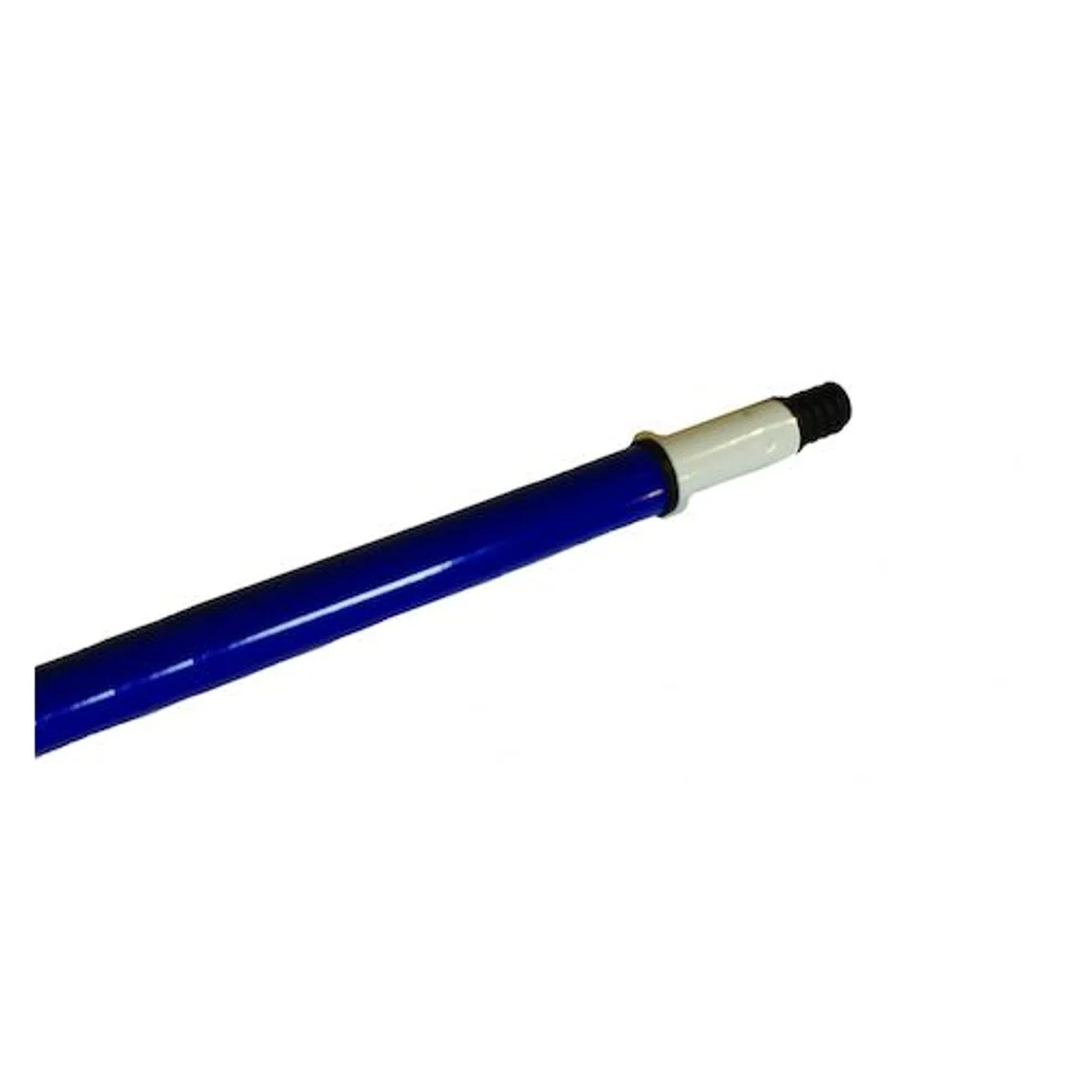 MultiFlex Microfiber Metal Utility Mop Handle