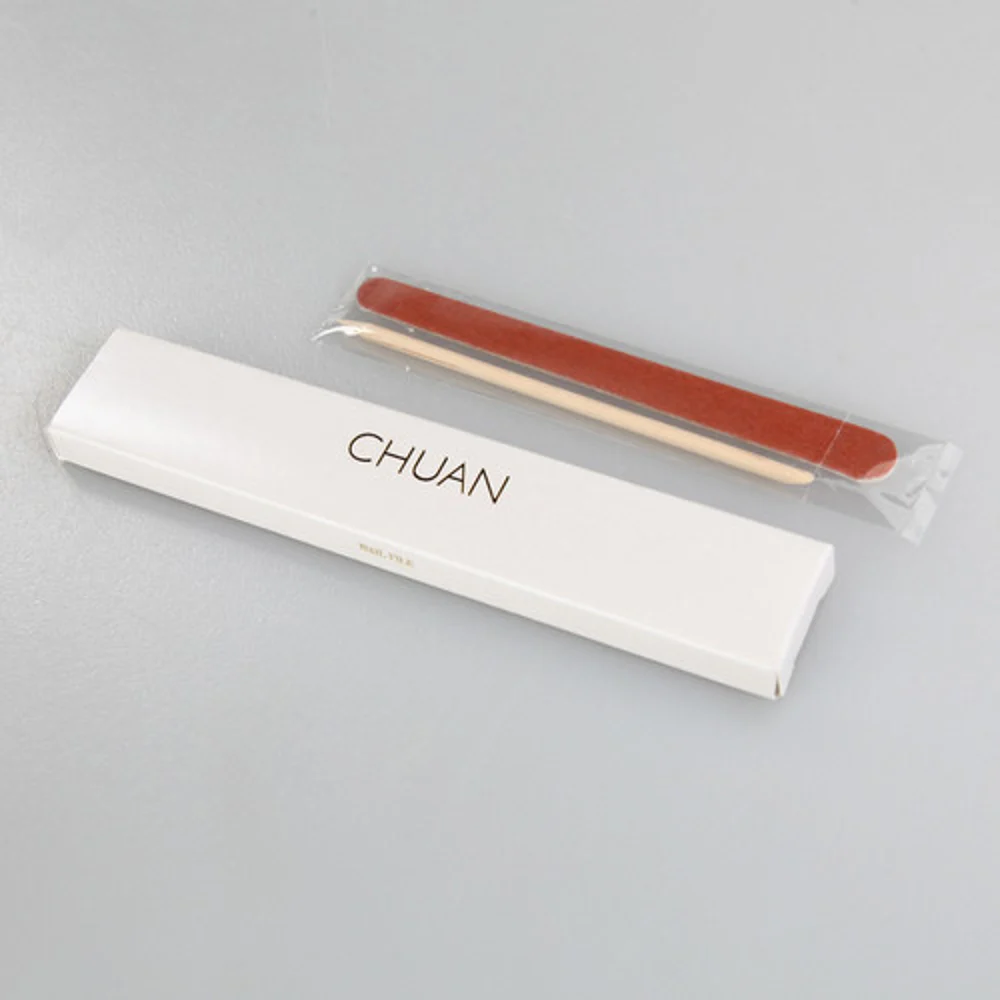 Langham Chuan Nail Care Kit