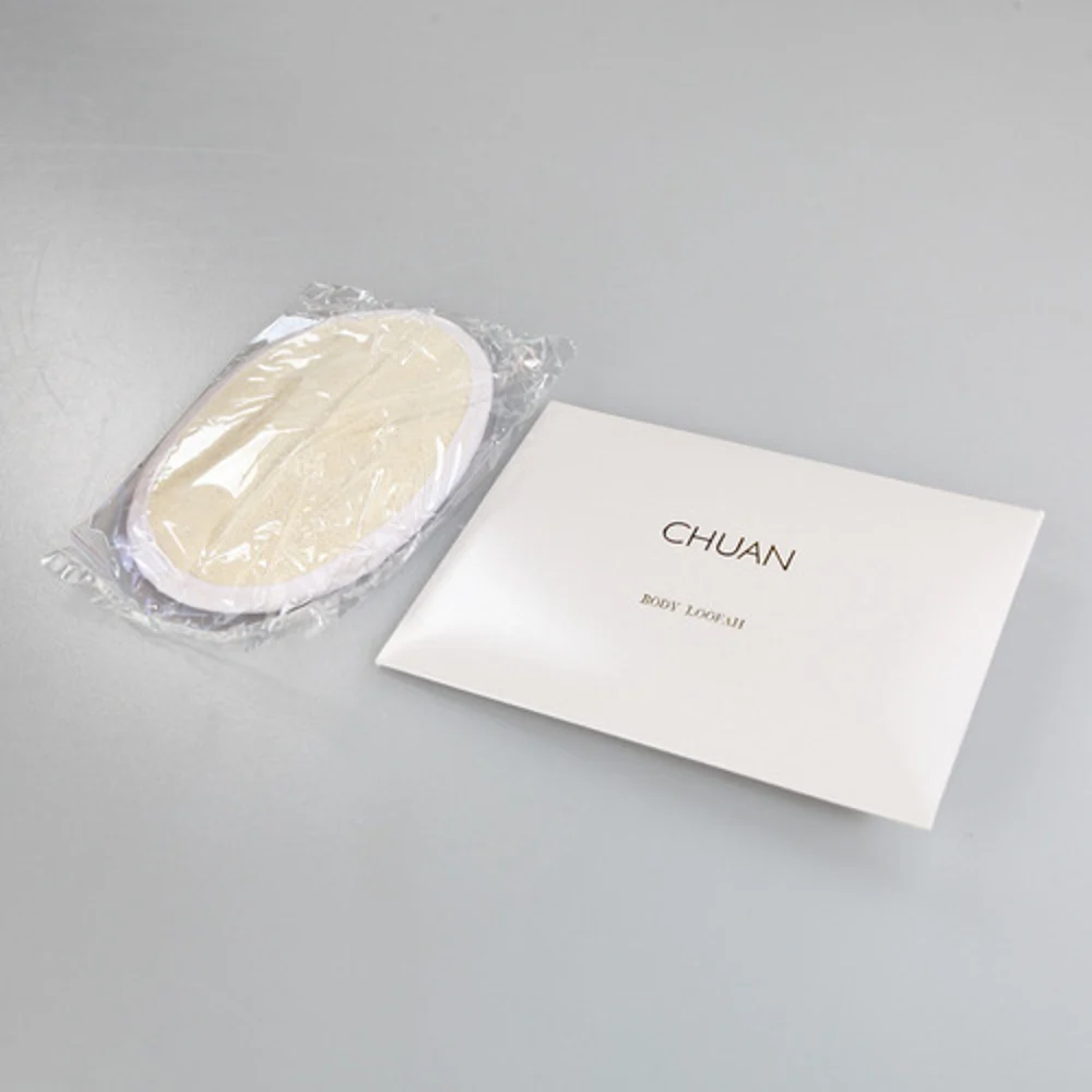 Langham Chuan Oval Loofah