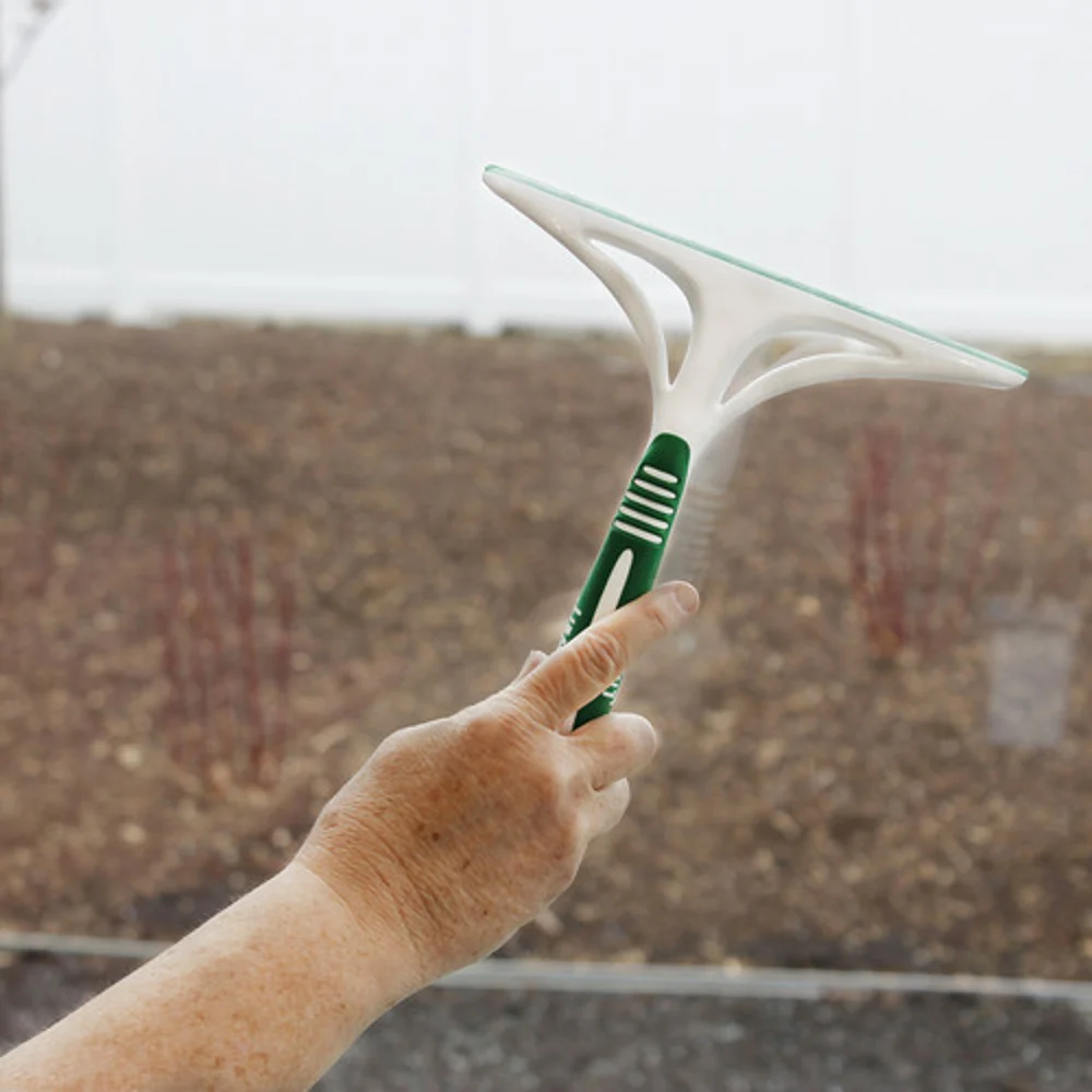 Libman Shower Squeegee, 8" thumbnail 2