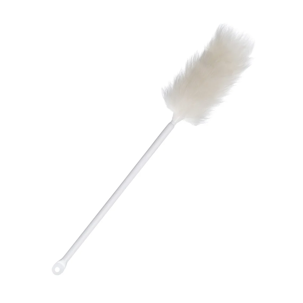 Registry Lamb's Wool Duster,  Extendable to 42"