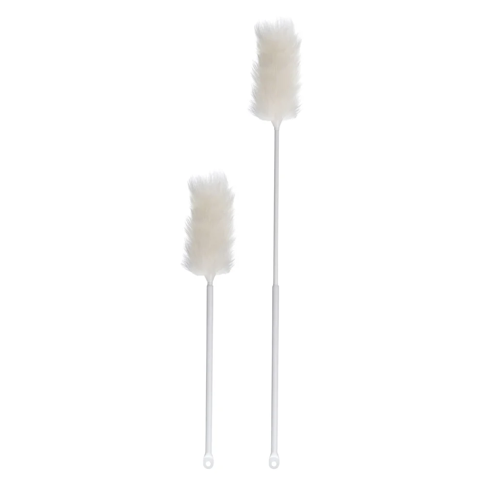 Registry Lamb's Wool Duster,  Extendable to 42" thumbnail 2