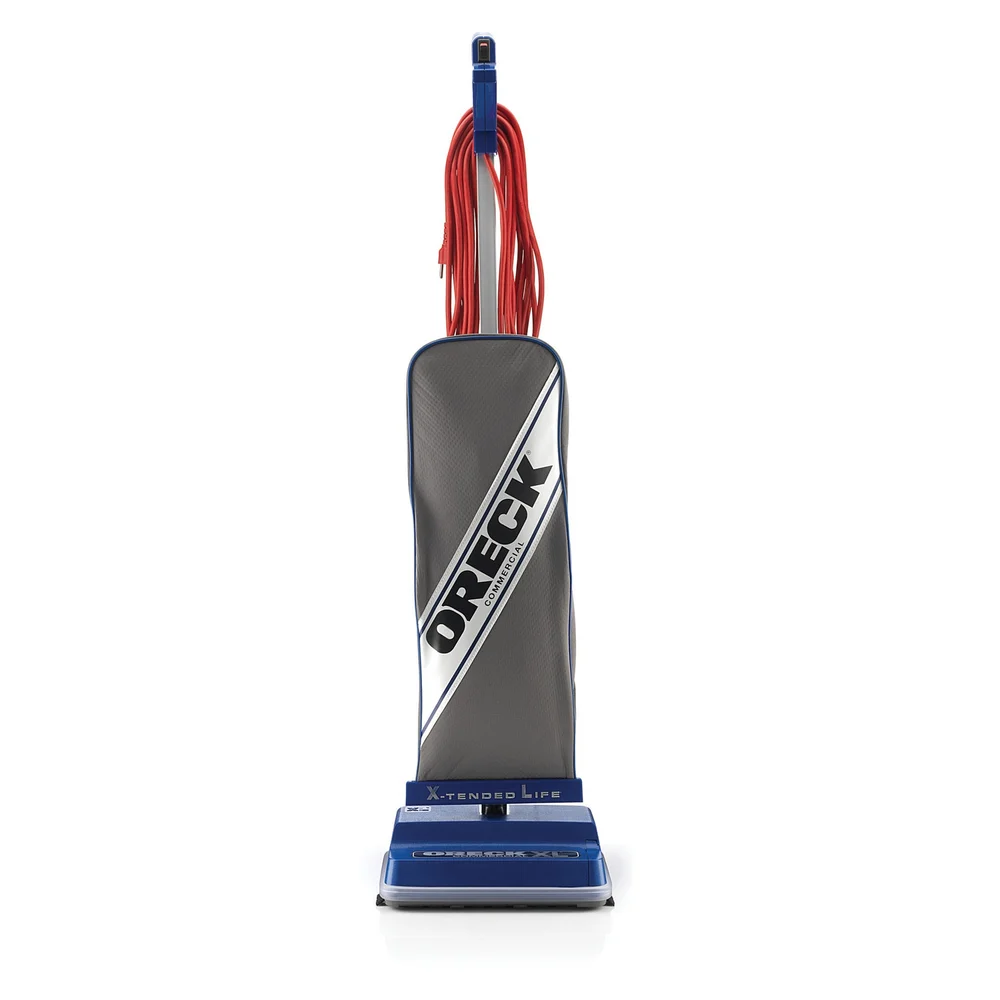 Oreck Commercial Lightweight Vacuum, 12"