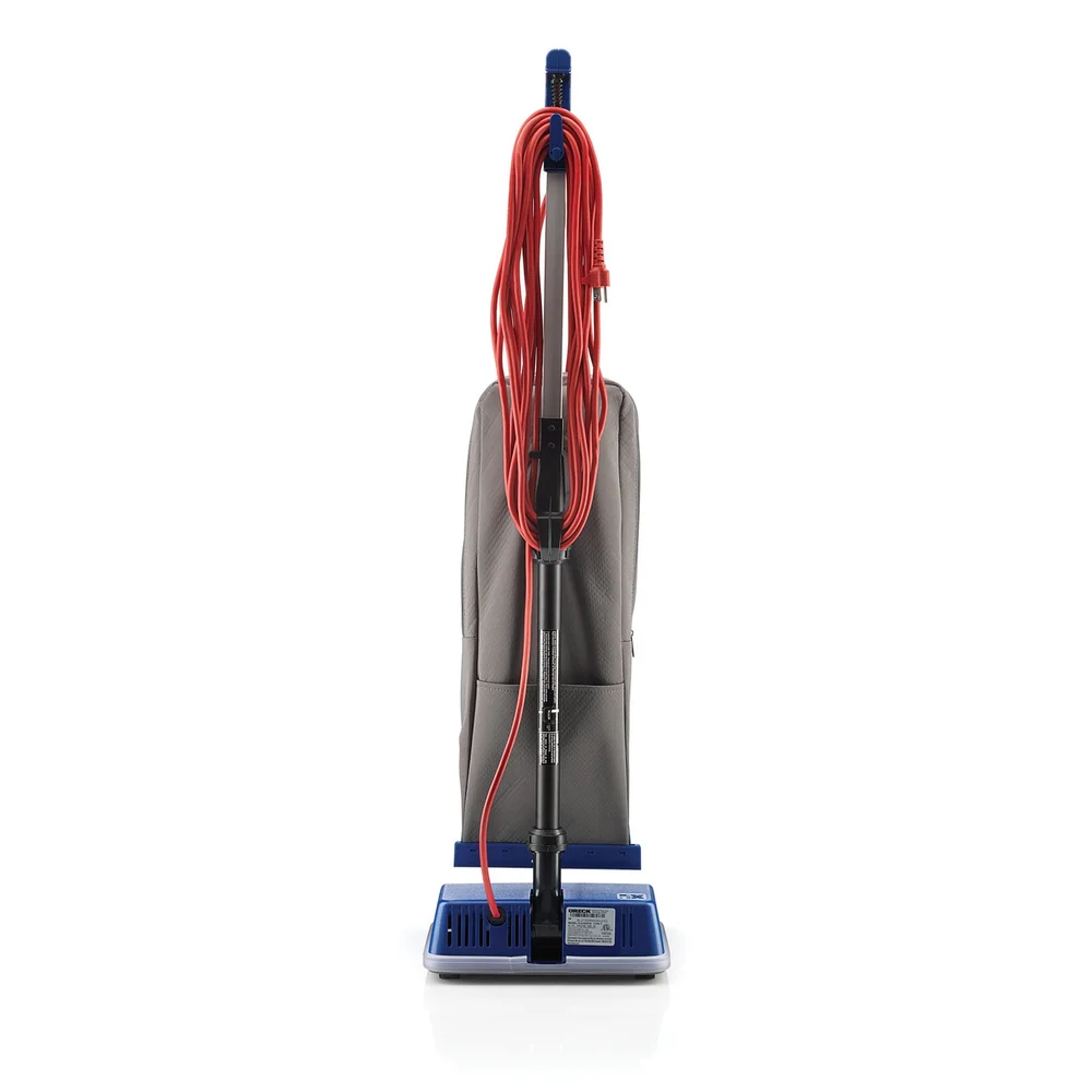 Oreck Commercial Lightweight Vacuum, 12" thumbnail 2