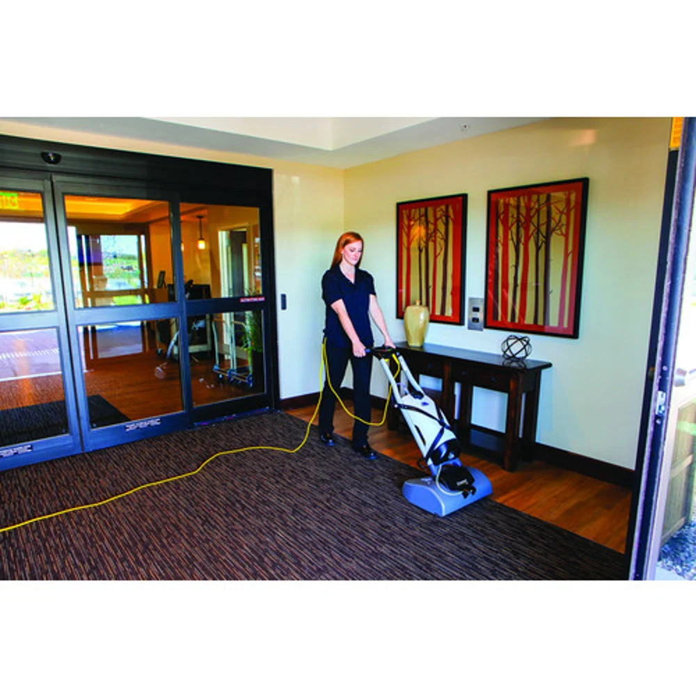 Karcher iCapsol BRS 43/500 C Deluxe Encaspsulating Carpet Cleaner, 17" thumbnail 2