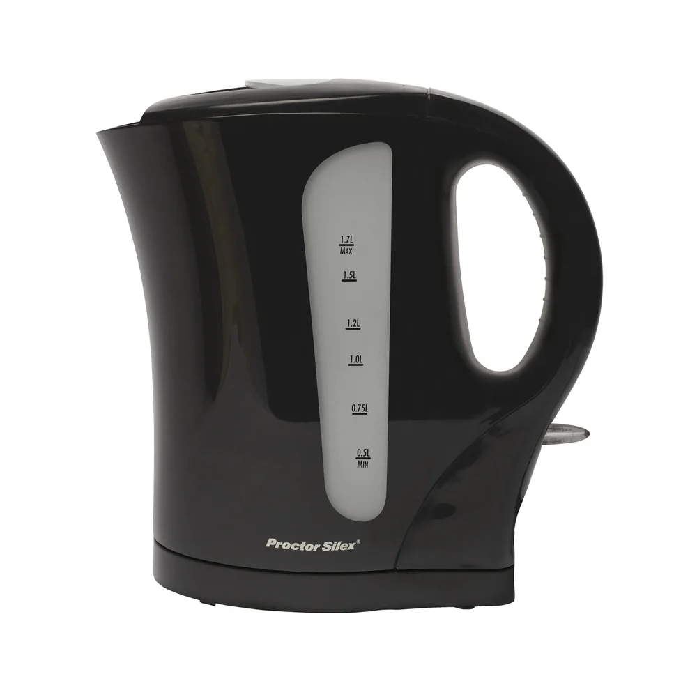 Proctor Silex 1.7 L Electric Kettle