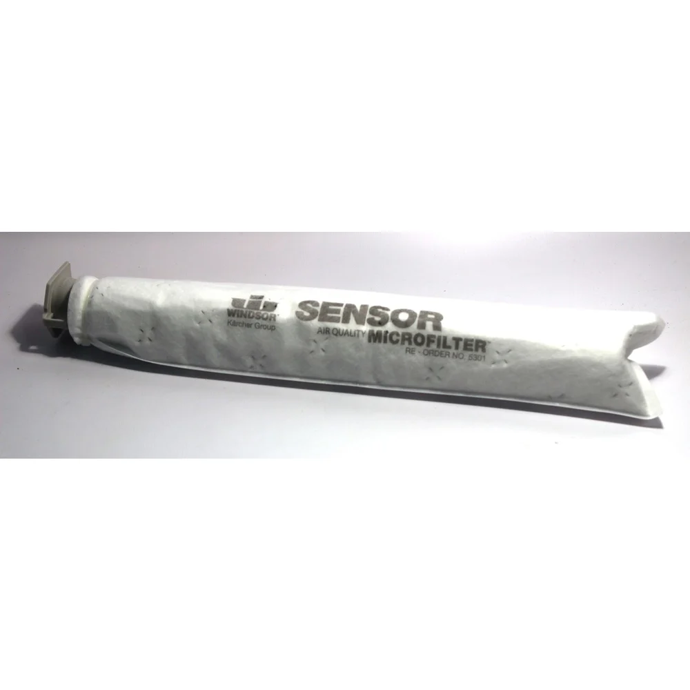 Karcher Replacement 0.3 micron Sensor® air quality MicroFilter