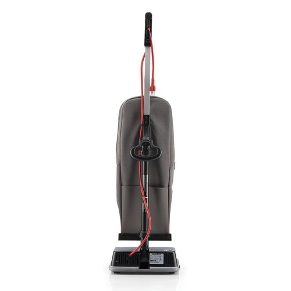Oreck Commercial Bagged Upright Vacuum U2000RB2L-1 thumbnail 2