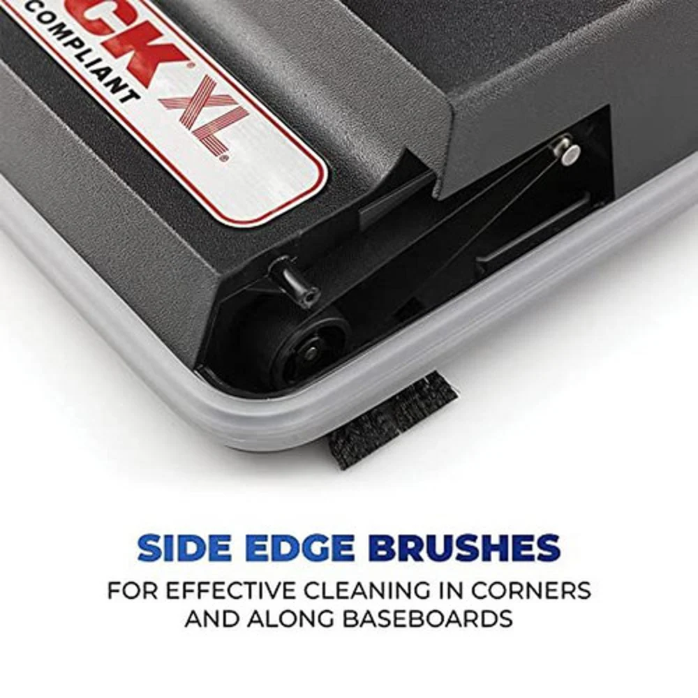 Oreck Commercial Bagged Upright Vacuum U2000RB2L-1 thumbnail 4