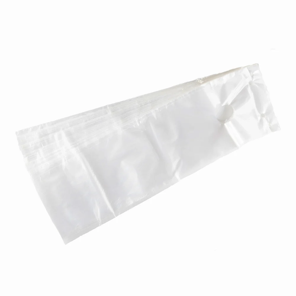 Newspaper Bag, 7.5in x 25in thumbnail 2