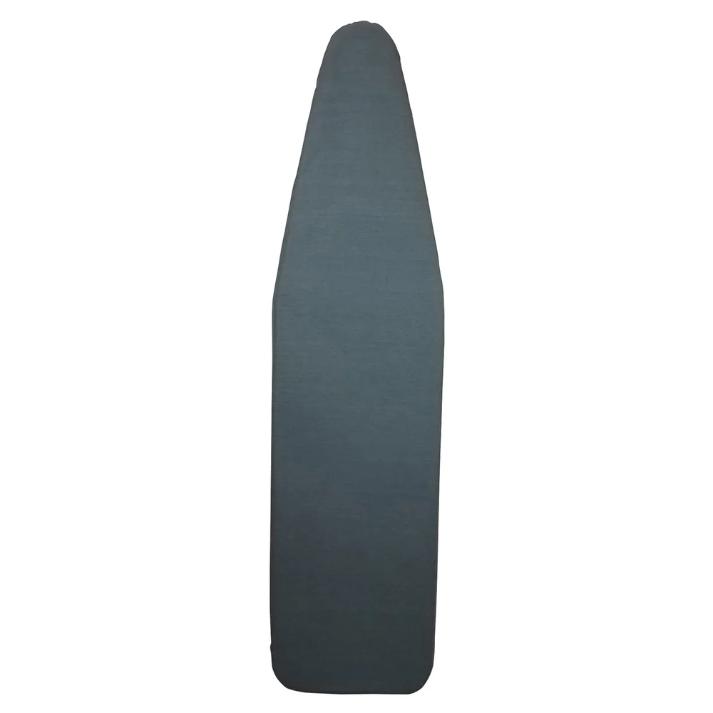 Registry Elastic Fit Ironing Board Cover, Charcoal