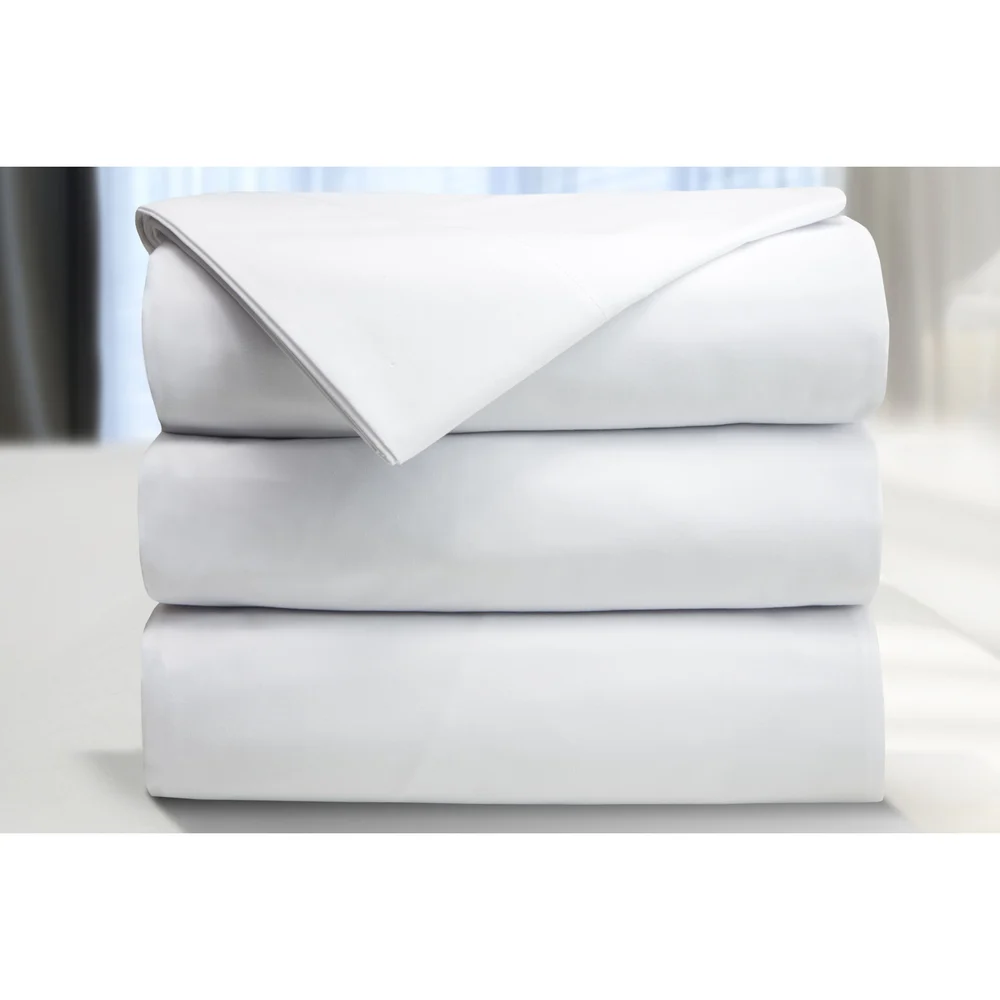 Flat Sheet Hilton Queen 87x110