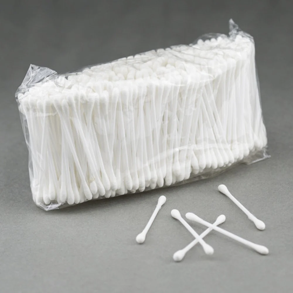 Registry Cotton Swabs