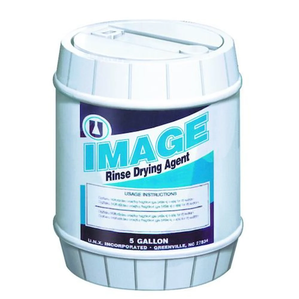 Image - Rinse Aid, U.N.X