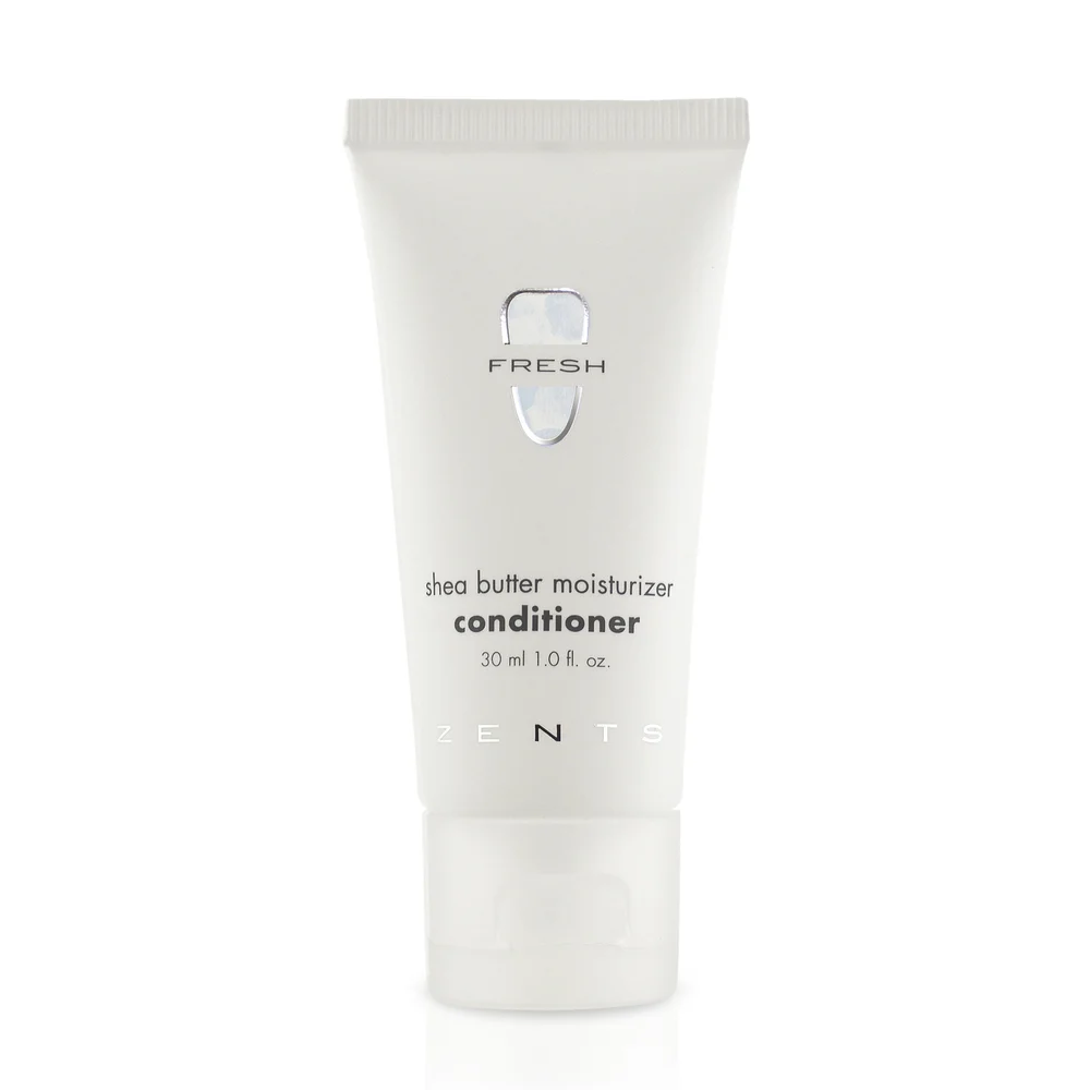 Zents Fresh Conditioner, 1 Oz.