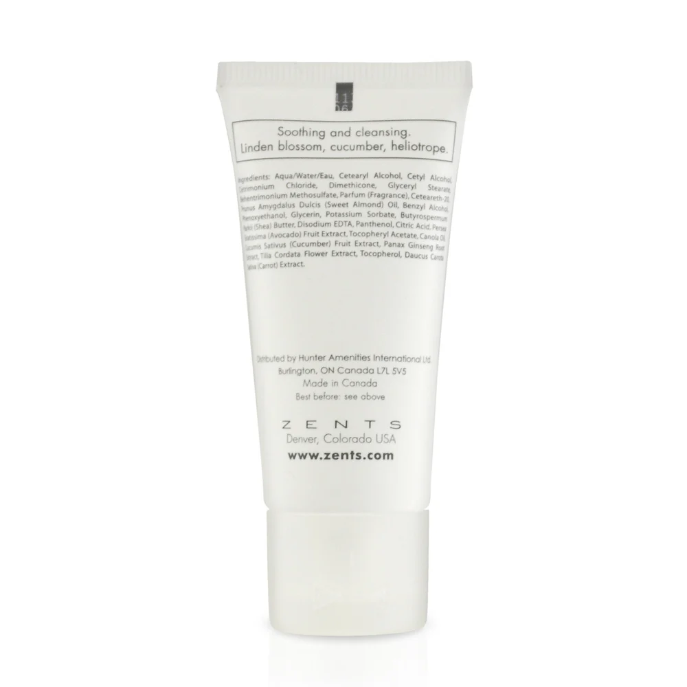 Zents Fresh Conditioner, 1 Oz. thumbnail 2