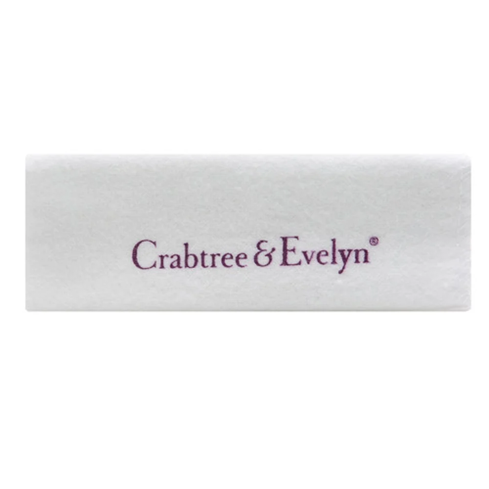 Crabtree & Evelyn Shoe Mitt