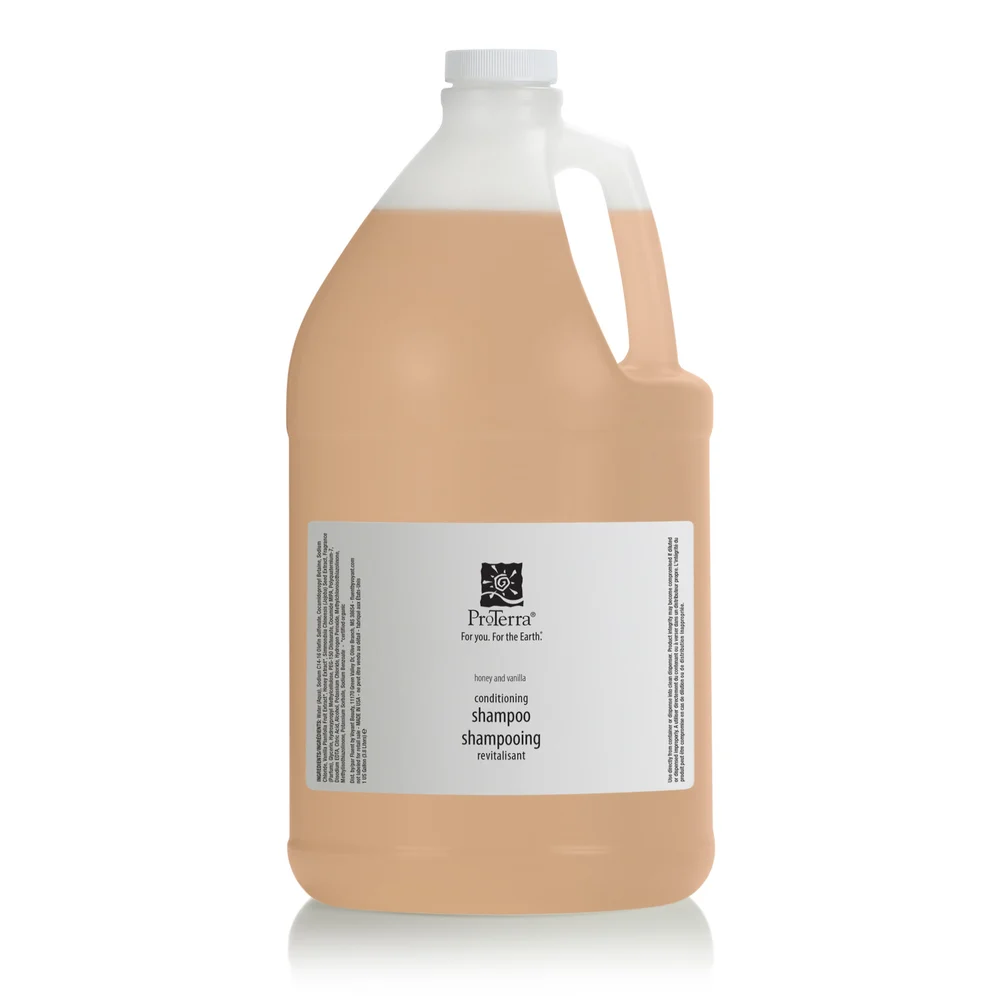 ProTerra Conditioning Shampoo, 1 Gal.
