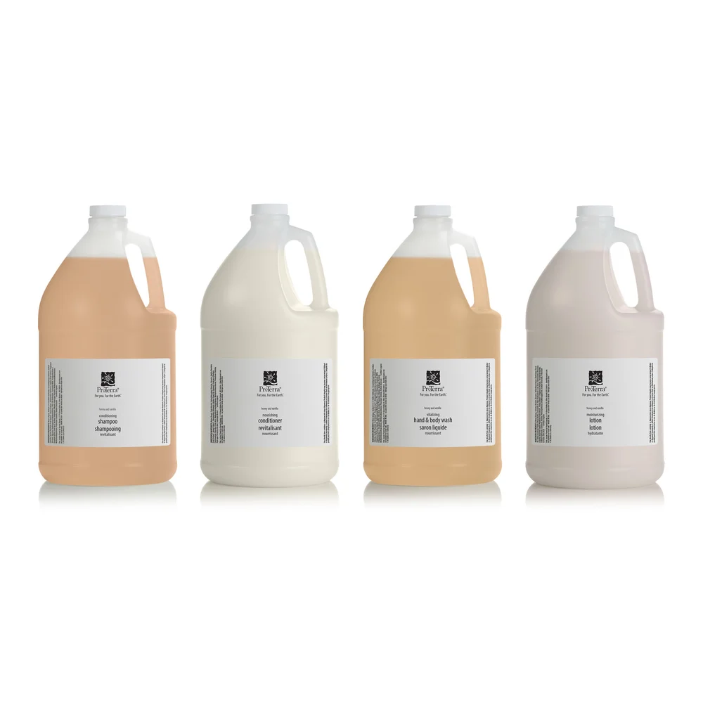 ProTerra Conditioning Shampoo, 1 Gal. thumbnail 2