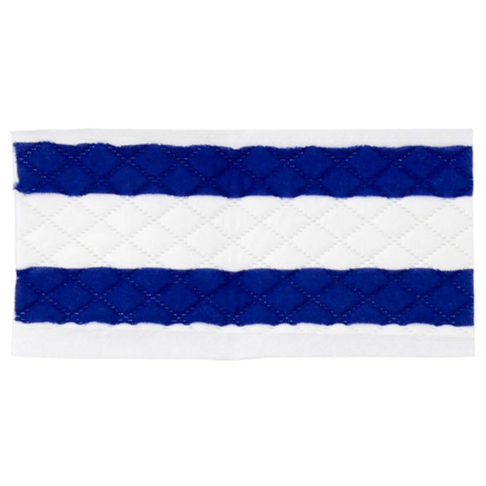 Sphergo MicroWorks Disposable Cleaning Pad, Medium, 10"