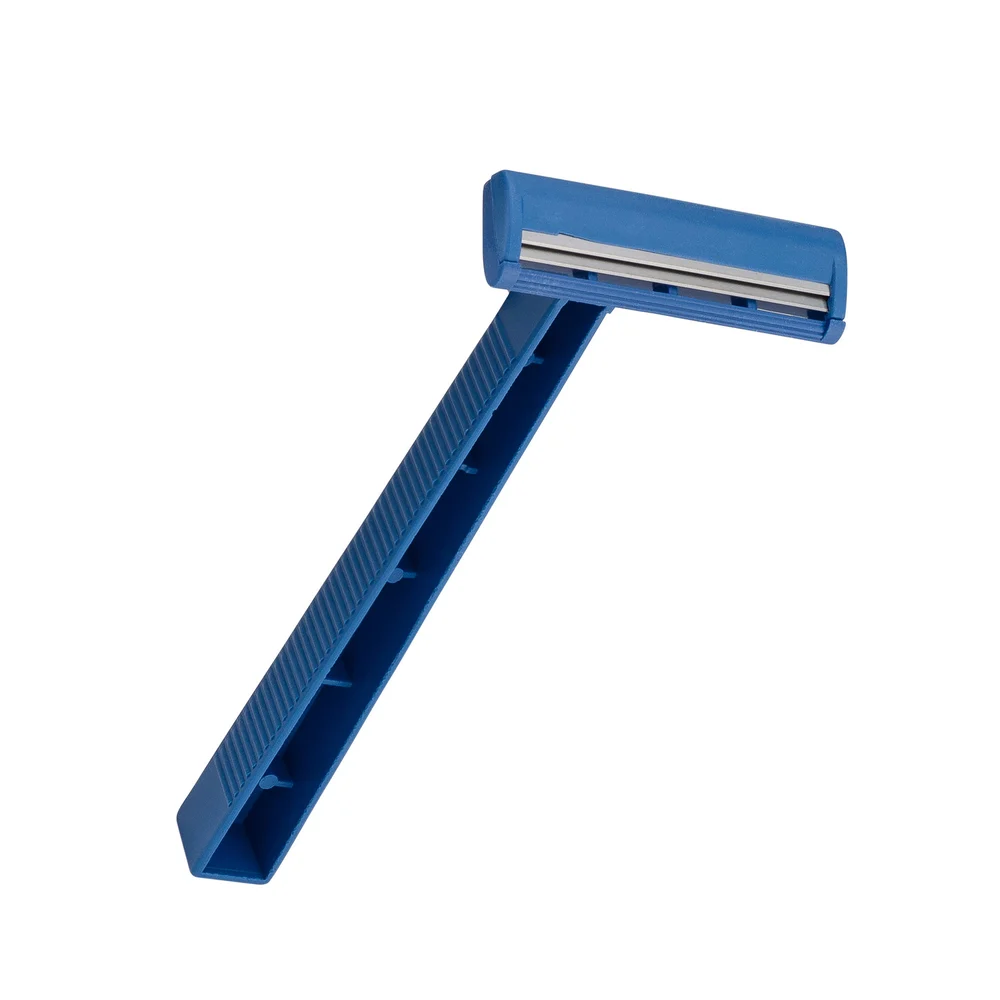 Registry Twin Blade Disposable Razor