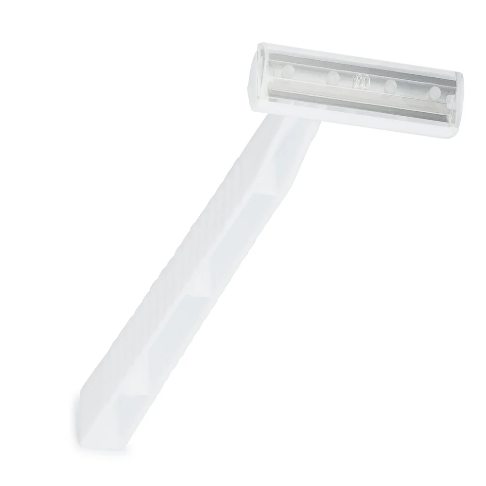 Registry Single Blade Disposable Razor