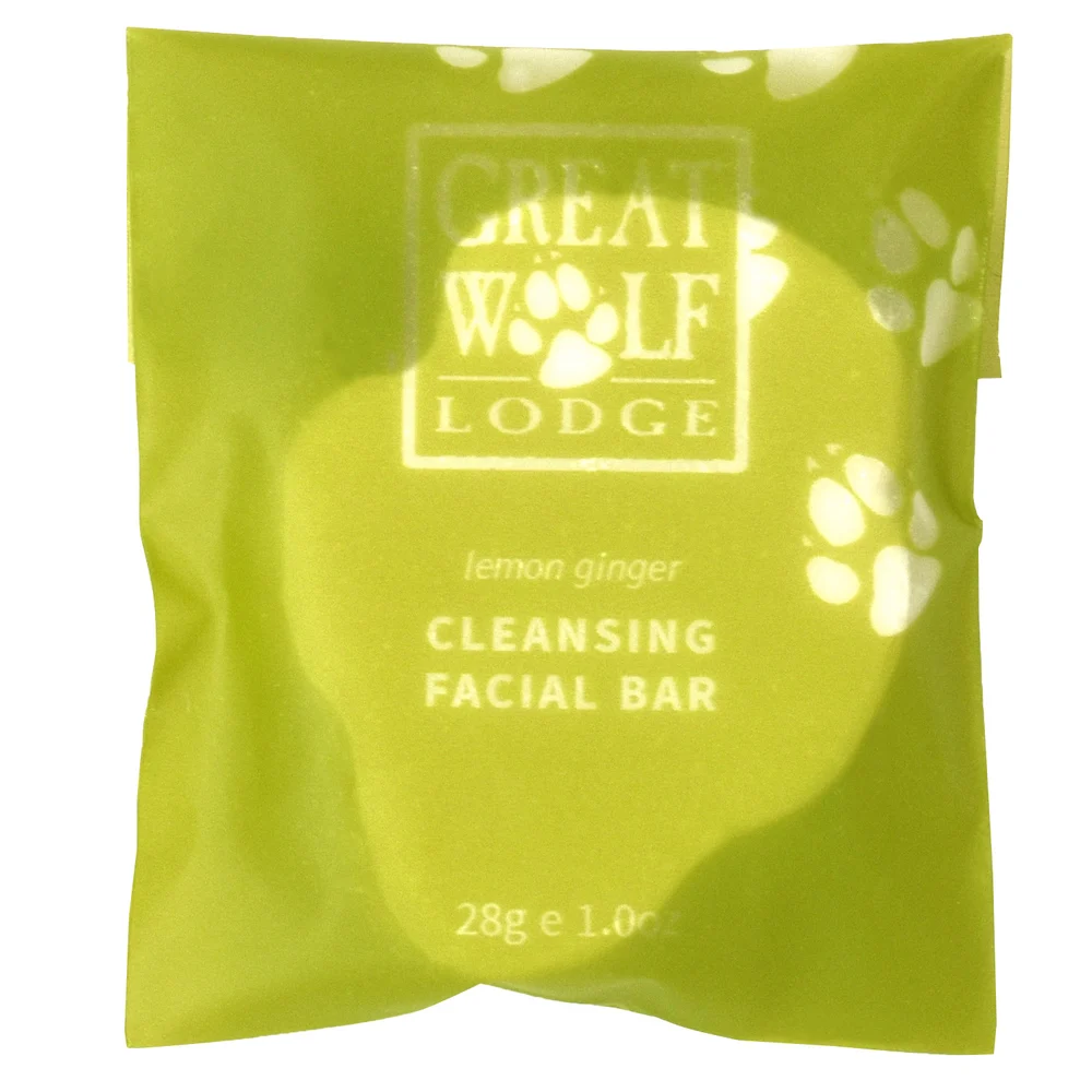 Great Wolf Facial Soap, 1 Oz.