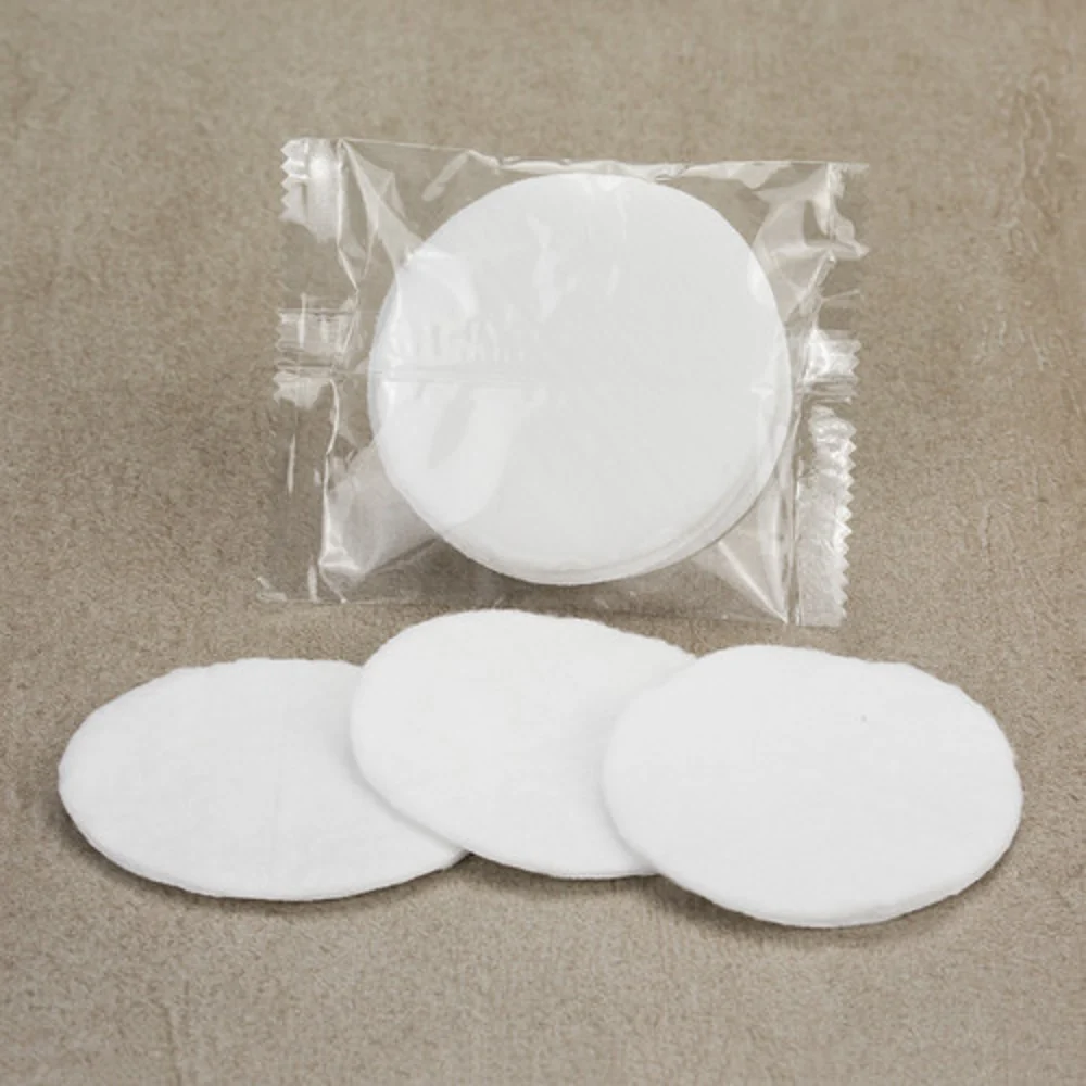 Registry Cotton Rounds