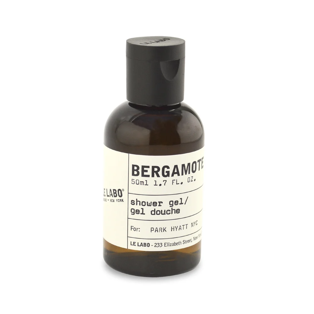 Le Labo Bergamote 22 Shower Gel, 1.6 Oz. thumbnail 4