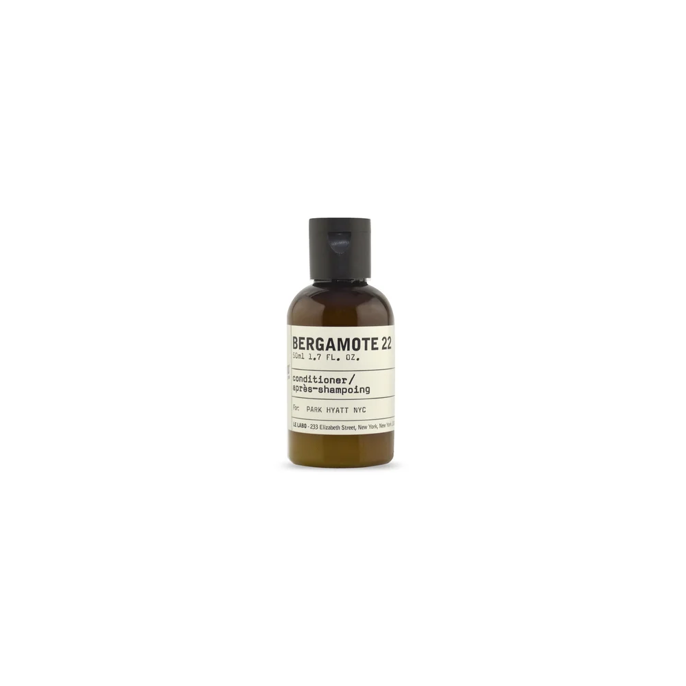 Le Labo Bergamote 22 Conditioner, 1.6 Oz.