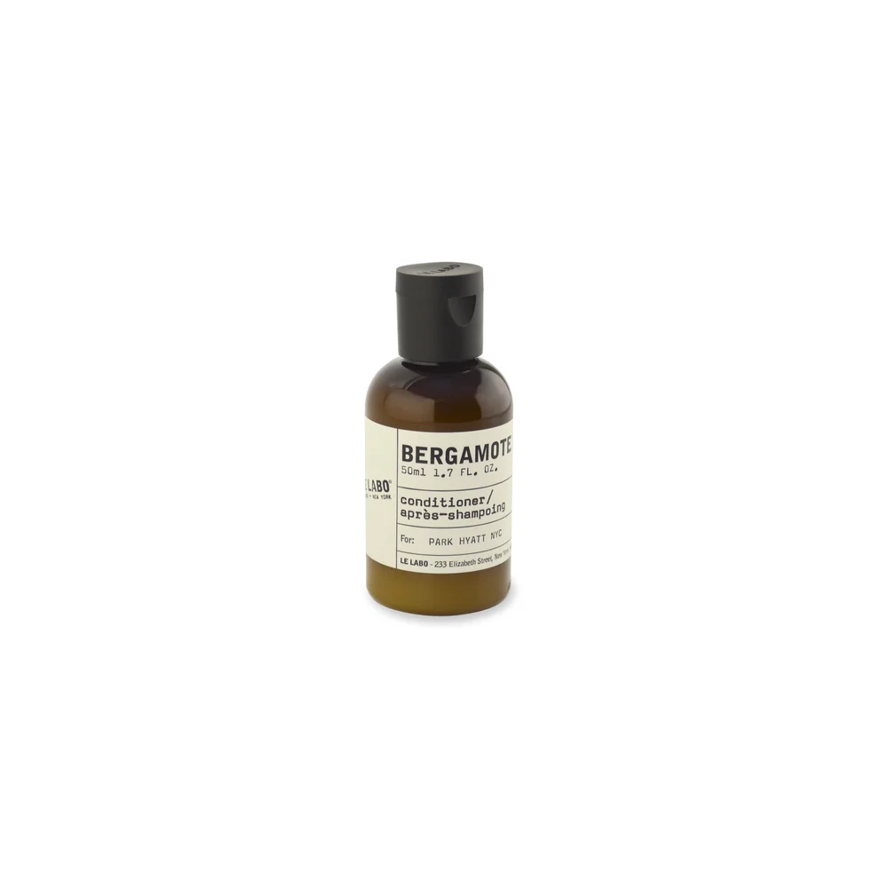 Le Labo Bergamote 22 Conditioner, 1.6 Oz. thumbnail 4