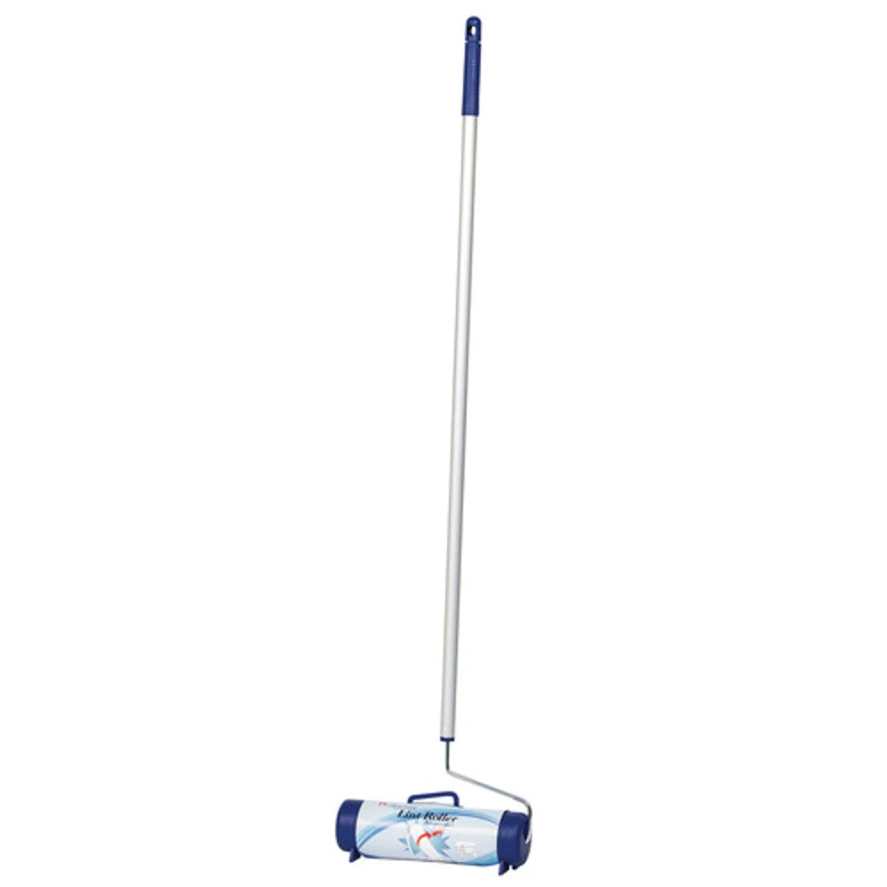 Registry Lint Roller, 45" Long Handle