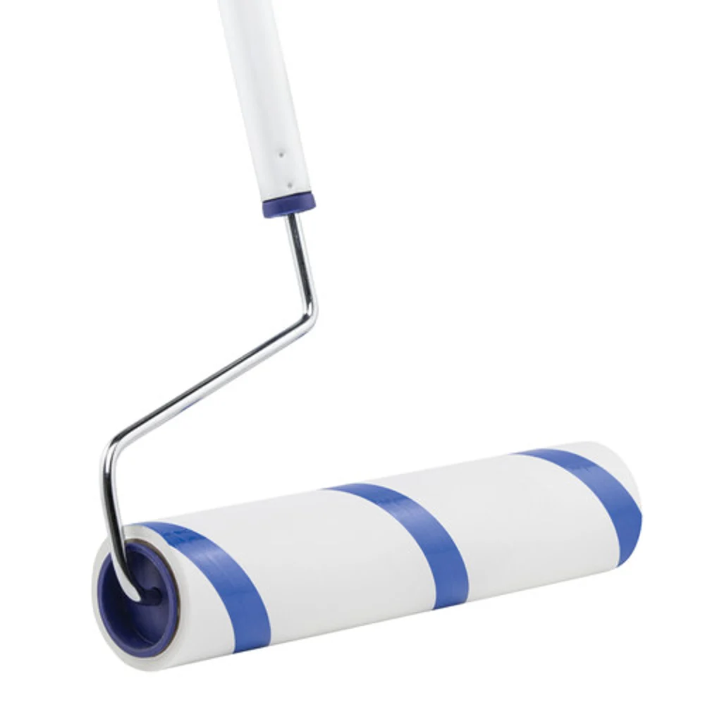 Registry Lint Roller, 45" Long Handle thumbnail 4