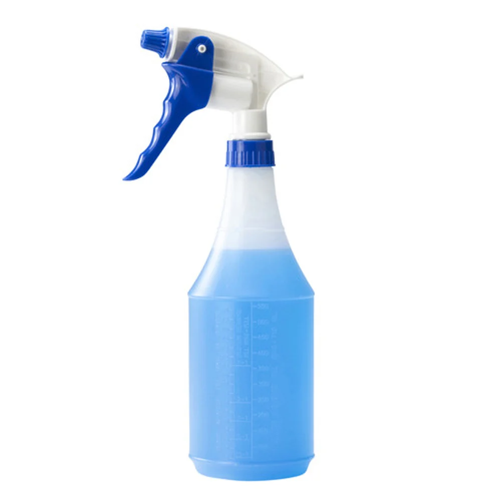 Registry Trigger Sprayer, White thumbnail 2