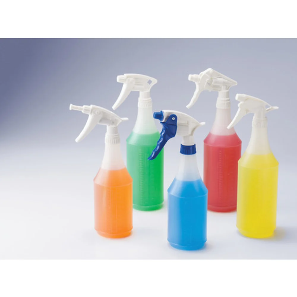 Registry Trigger Sprayer, White thumbnail 3