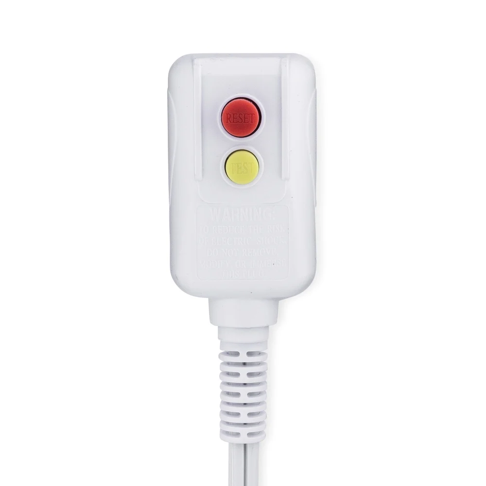 Registry Wall Mount Hair Dryer, White, 1600 Watts thumbnail 5