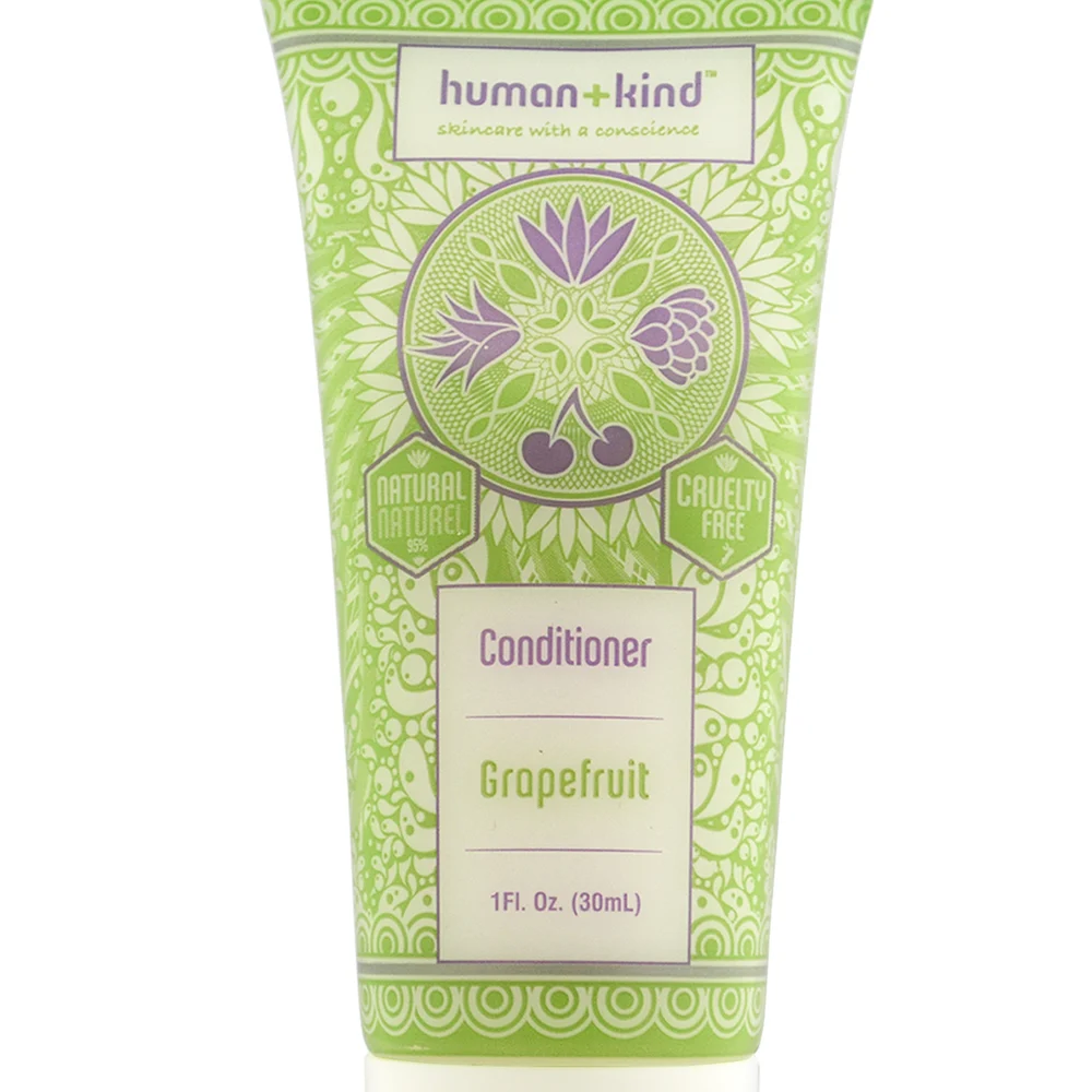 Human and Kind Conditioner, 1 Oz.