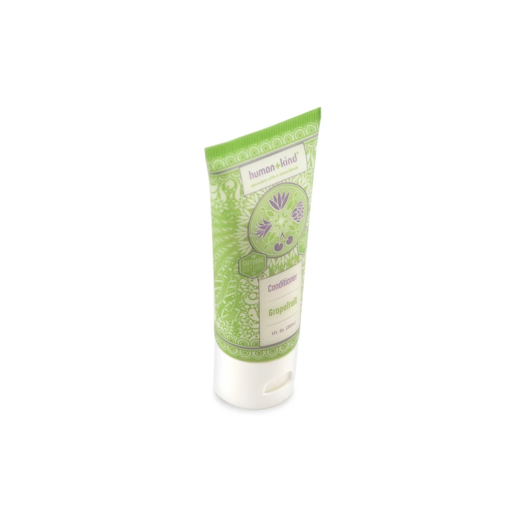 Human and Kind Conditioner, 1 Oz. thumbnail 3