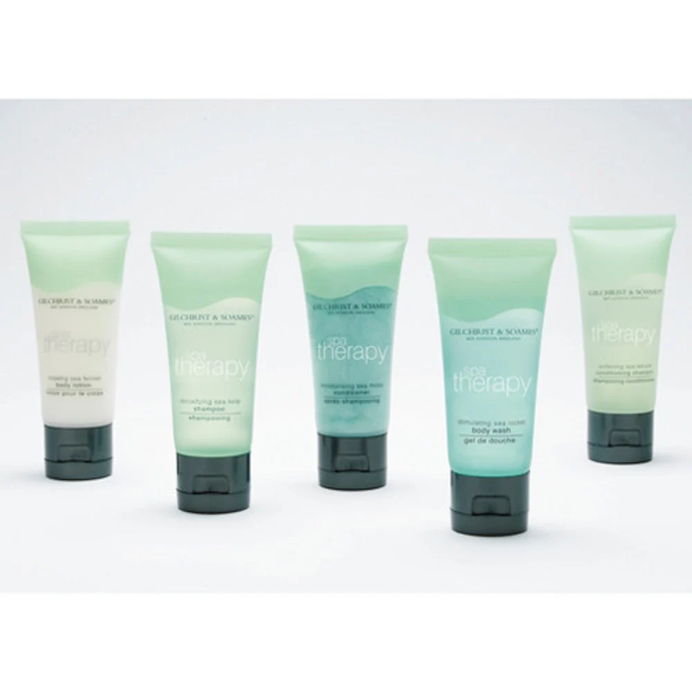 Spa Therapy Body Lotion, 1.35oz thumbnail 2