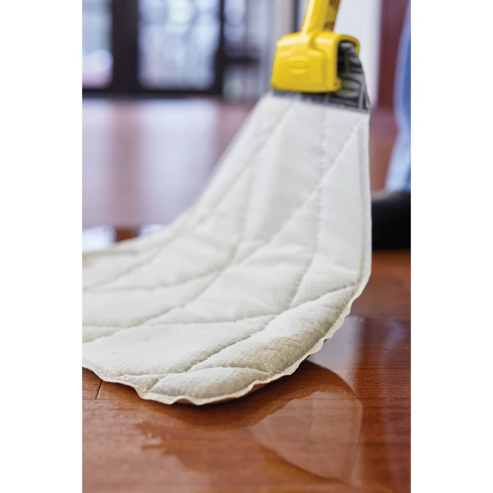 Rubbermaid Spill Mop Pads 10 count thumbnail 4