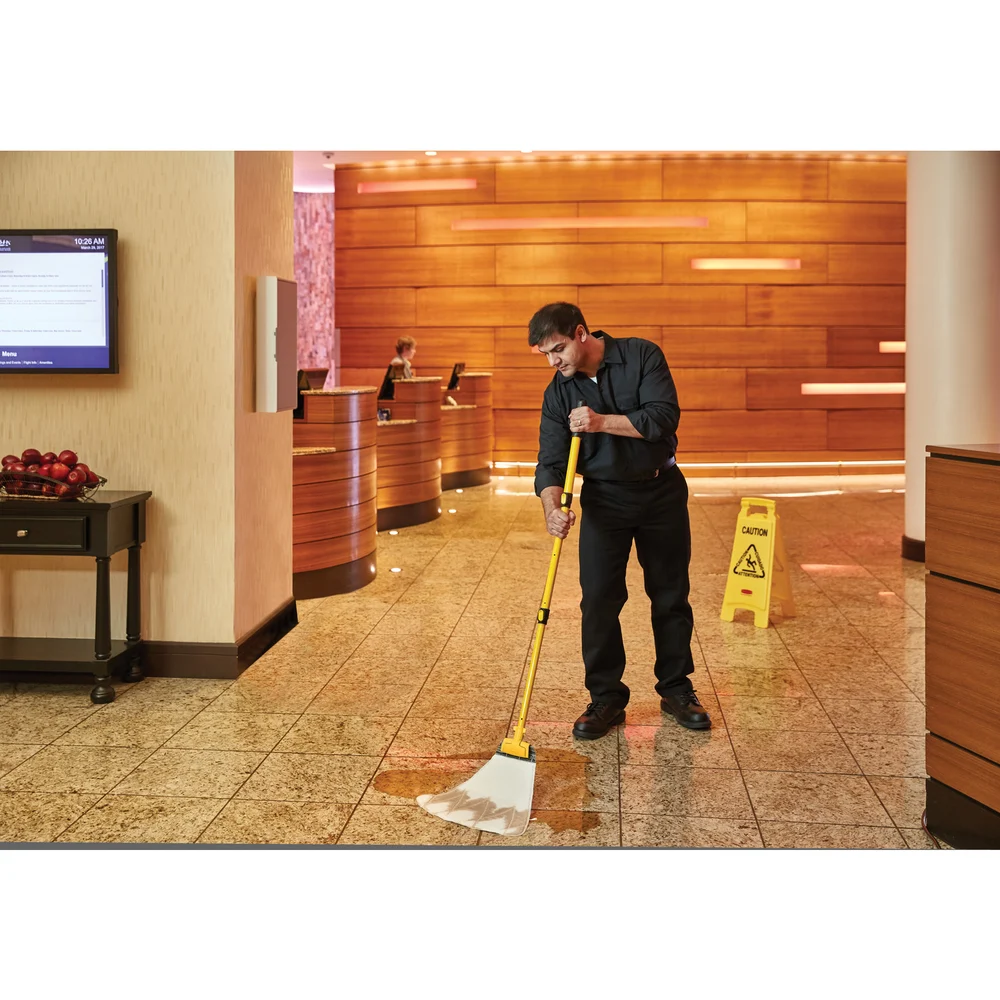 Rubbermaid Spill Mop Pads 10 count thumbnail 5